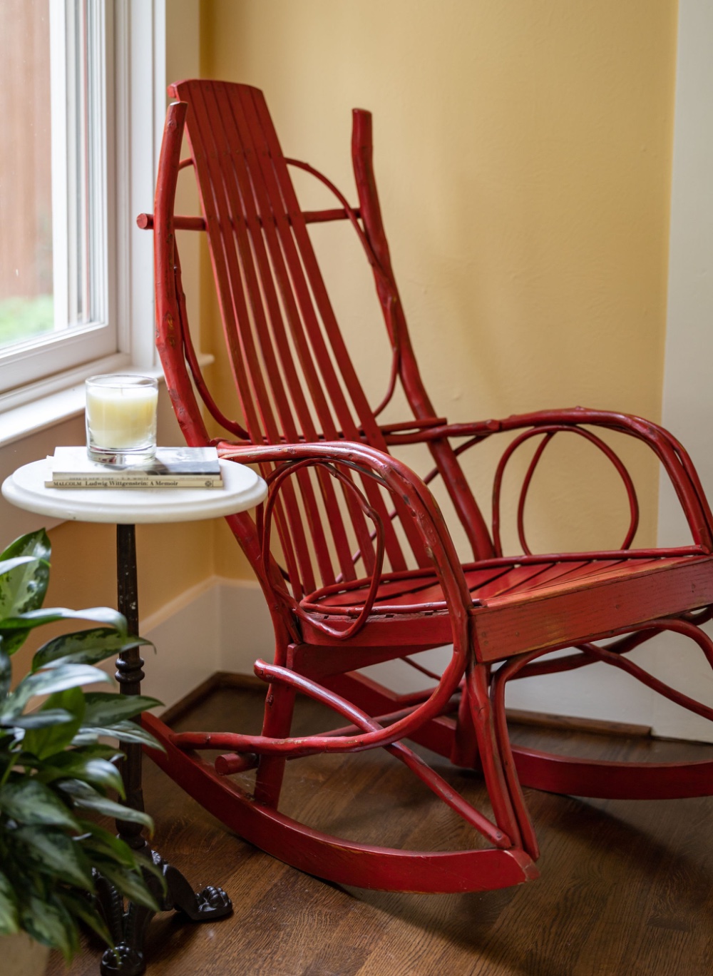 Munger Place Prairie Style Home — image 8