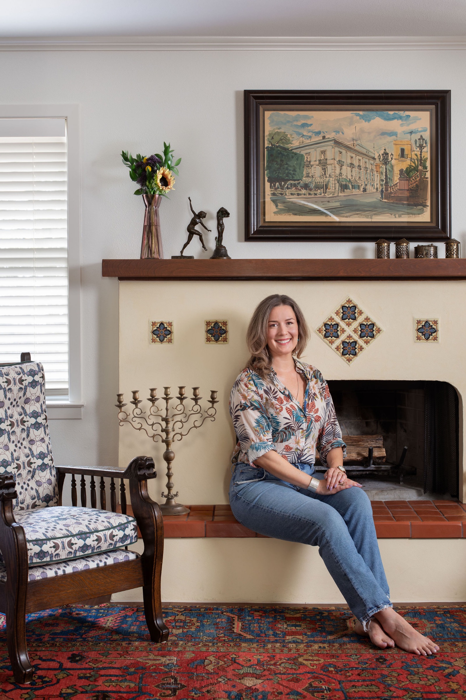 Carolyn Pritchett Aponte