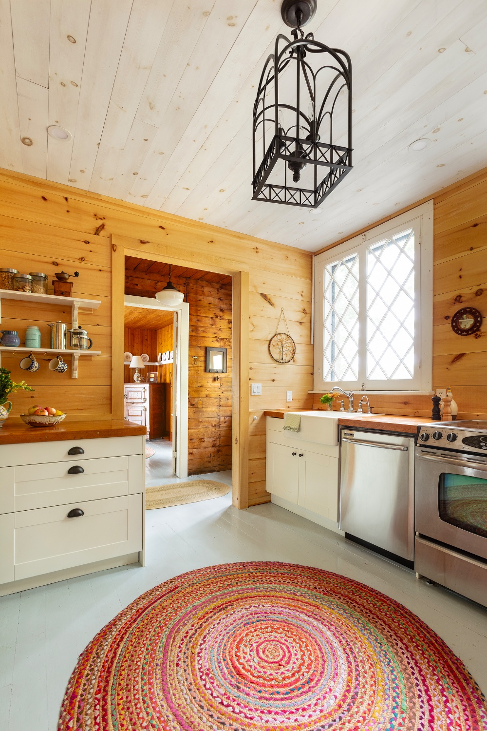 Bostwick Island Cottage — image 4