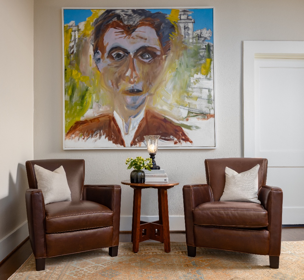 Munger Place Prairie Style Home — image 20